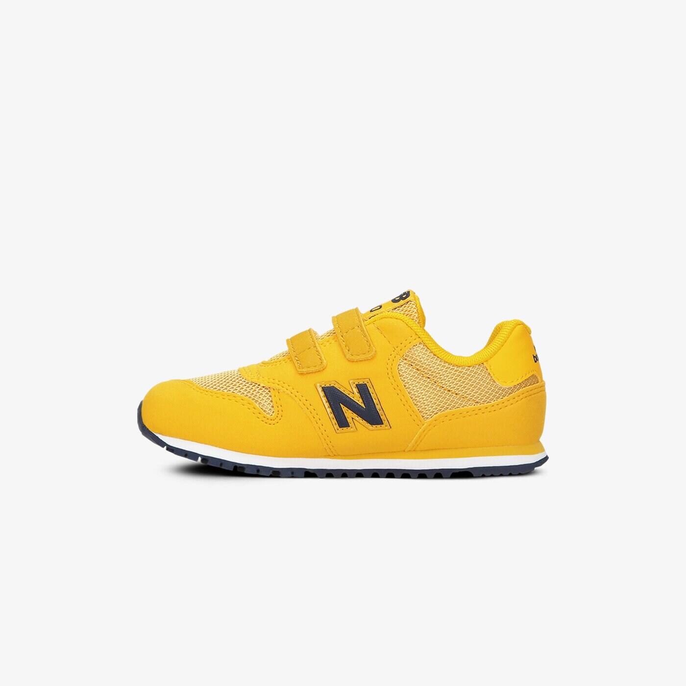 Buty dziecięce NEW BALANCE IV500TPY iv500tpy kolor żółty