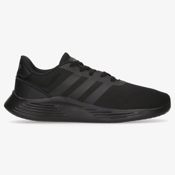 Buty dziecięce ADIDAS LITE RACER 2.0 K eh1426 kolor czarny