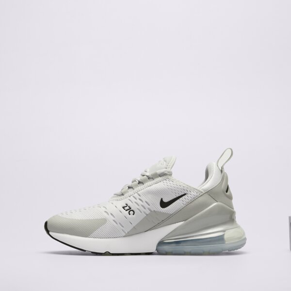 Buty dziecięce NIKE AIR MAX 270 943345-040 kolor szary
