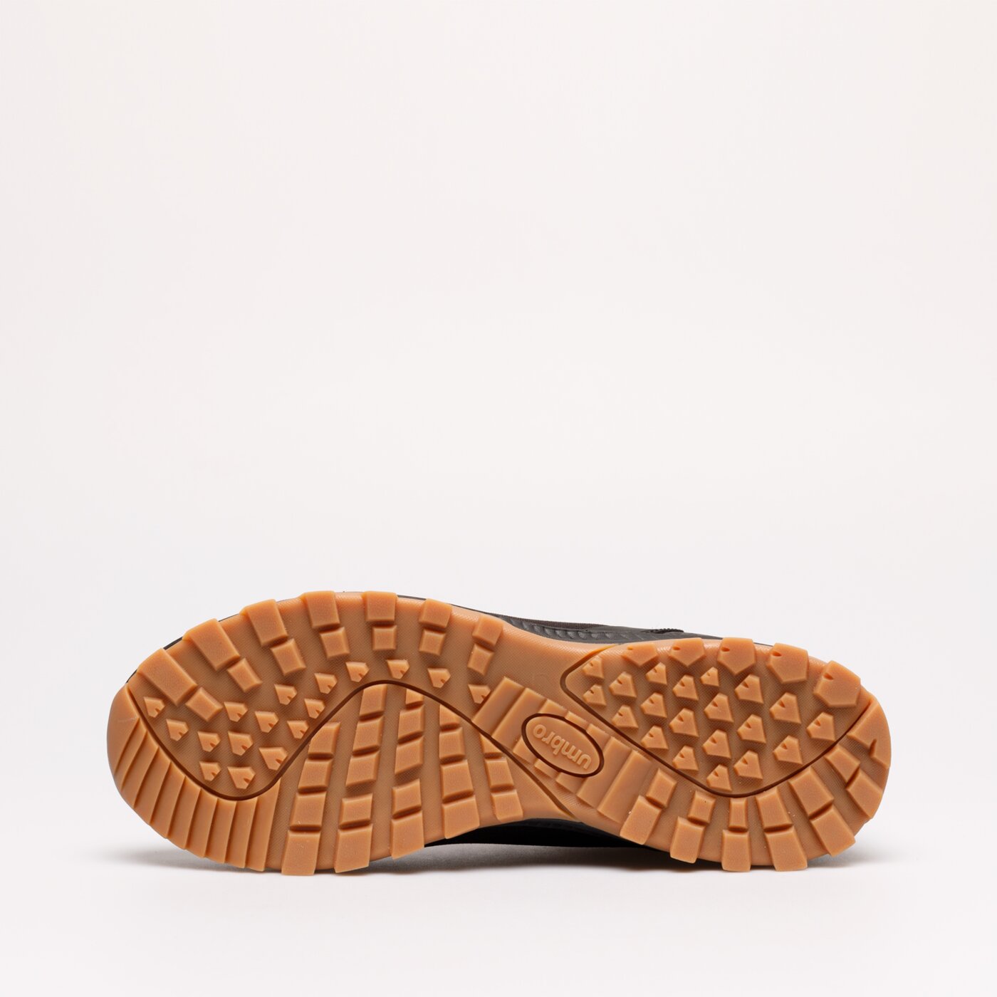 Buty outdoor męskie UMBRO RONSON ummo222001 kolor czarny