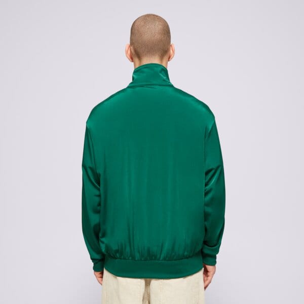 Bluza męska ADIDAS BLUZA ROZPINANA FBIRD TT jp2543 kolor zielony