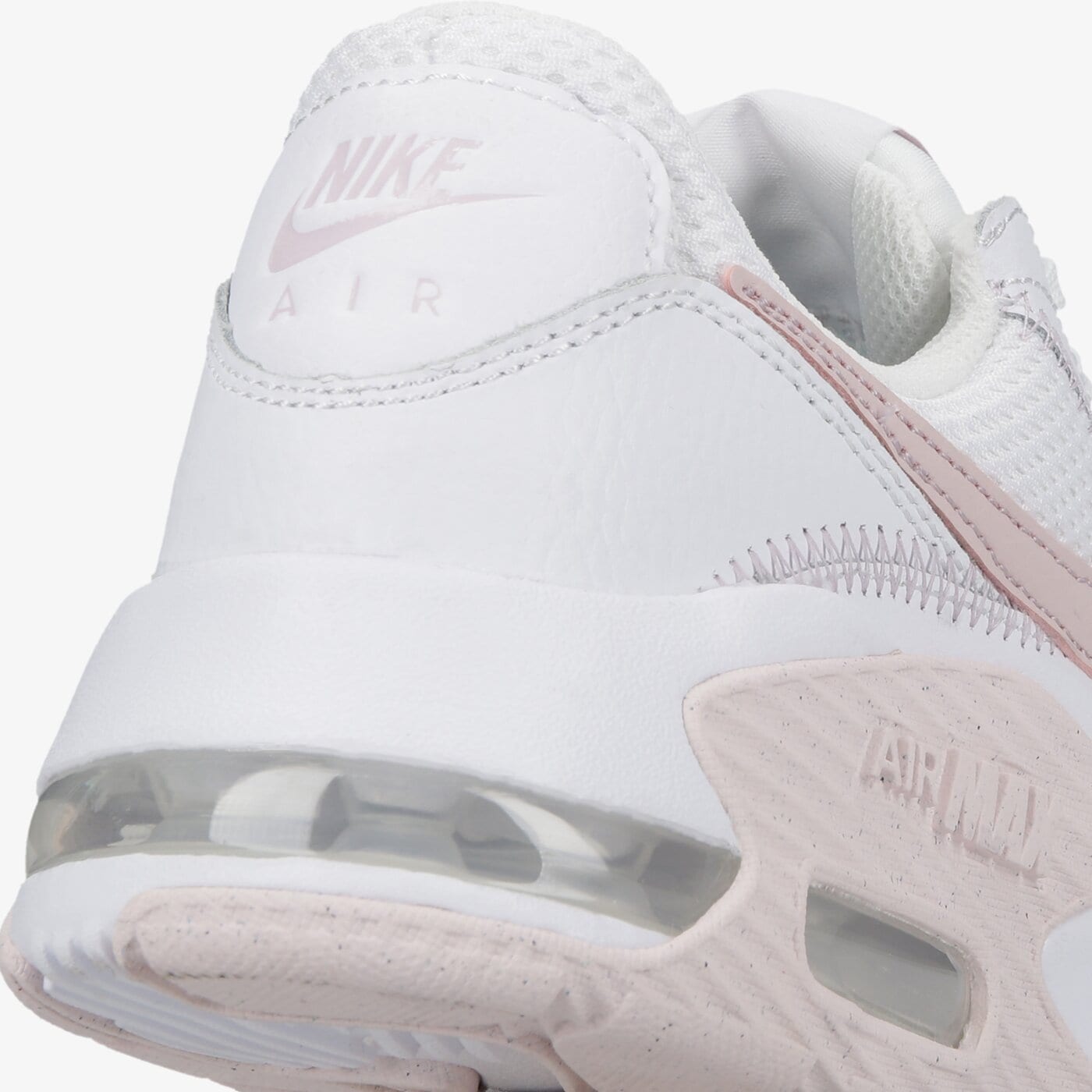 Buty sportowe damskie NIKE AIR MAX EXCEE cd5432-117 kolor biały