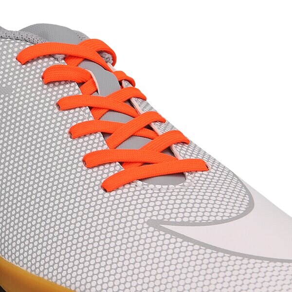 Buty piłkarskie męskie NIKE BRAVATA 844441110 kolor szary