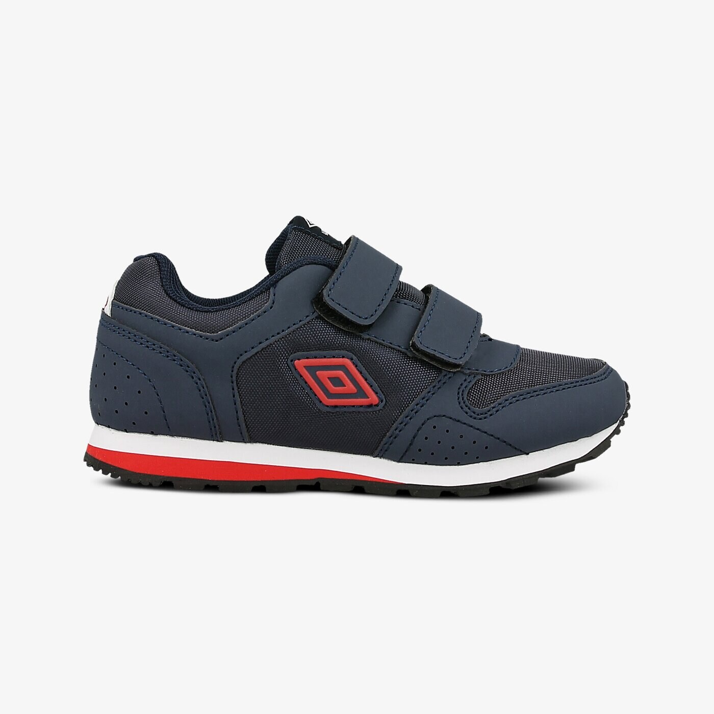 Buty dziecięce UMBRO FOLLOW KIDS umjkd117002 kolor granatowy
