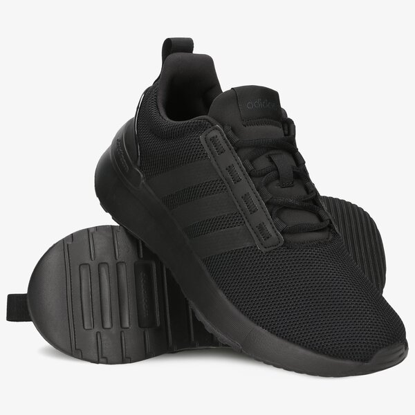 Buty dziecięce ADIDAS RACER TR21 K gz9127 kolor czarny