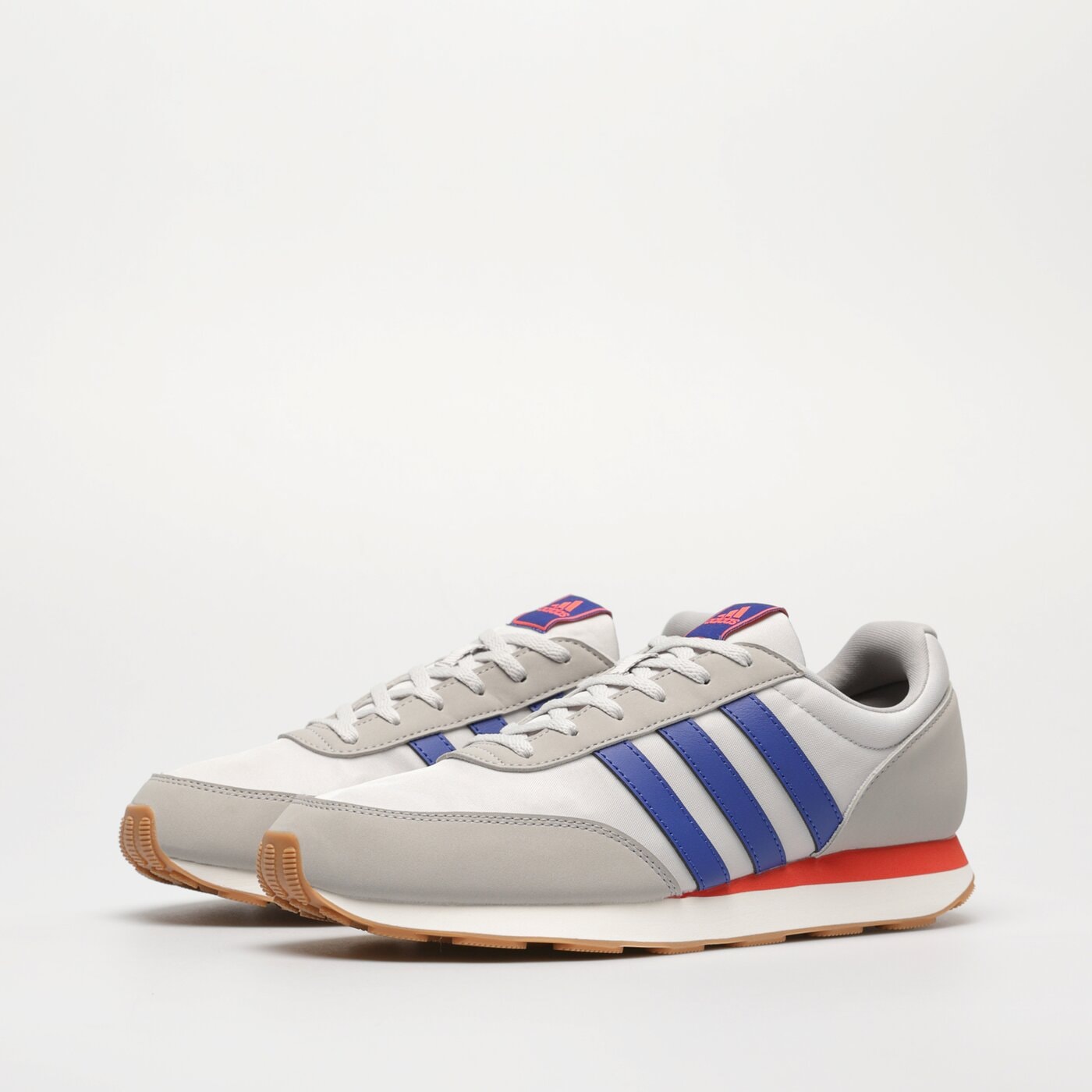 Buty sportowe męskie ADIDAS RUN 60S 3.0 hp2261 kolor szary