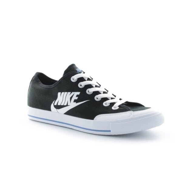 Buty dziecięce NIKE GO BG 453846009 kolor czarny