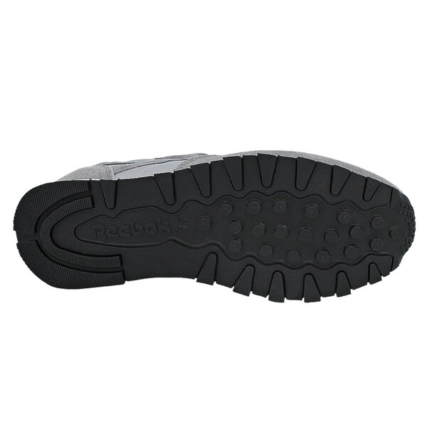 REEBOK CL UTILITY SPORT  v60392 kolor szary