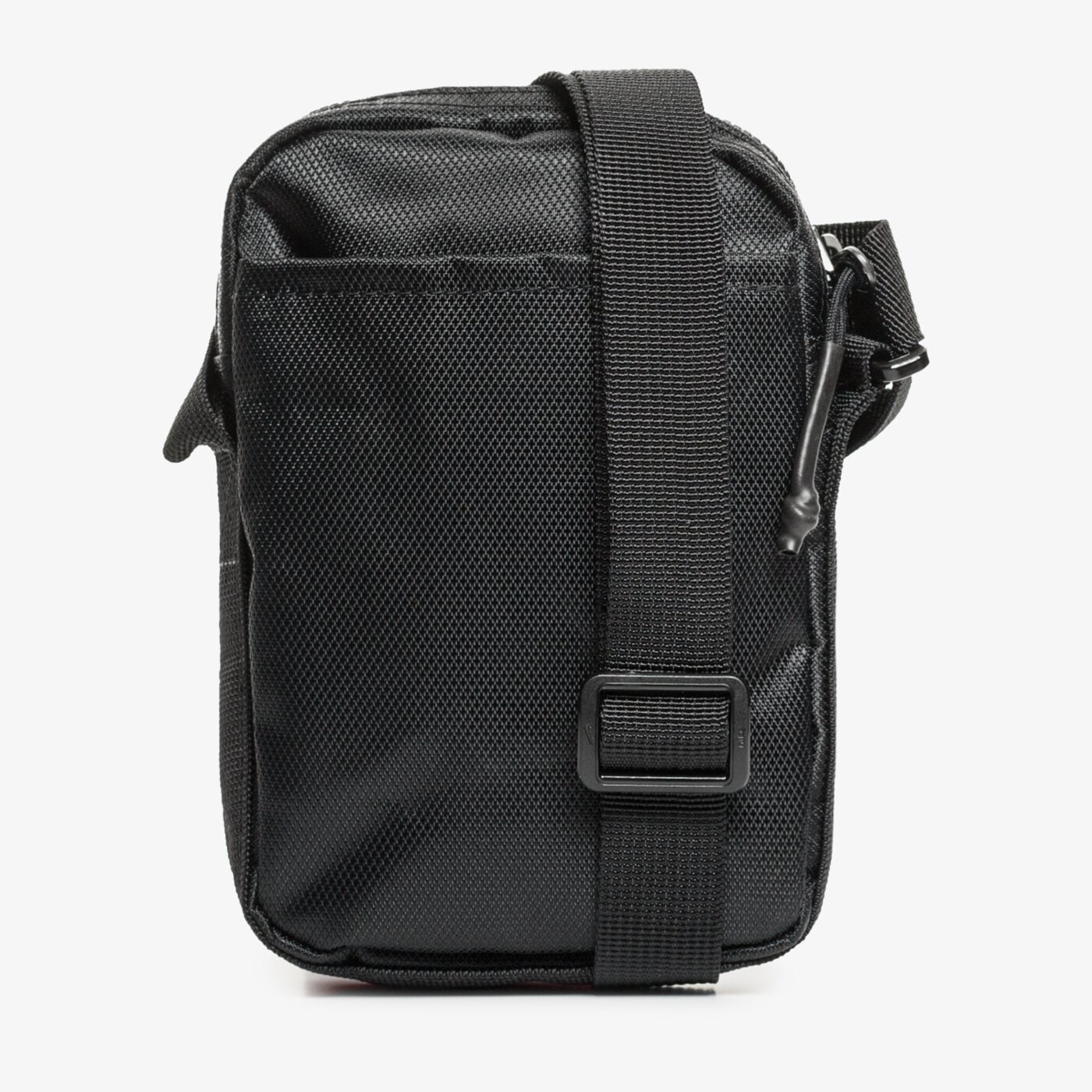 Nerka (saszetka na pas) damska sportowa NIKE TOREBKA MINI SMALL ITEMS BAG ba5871-010 kolor czarny