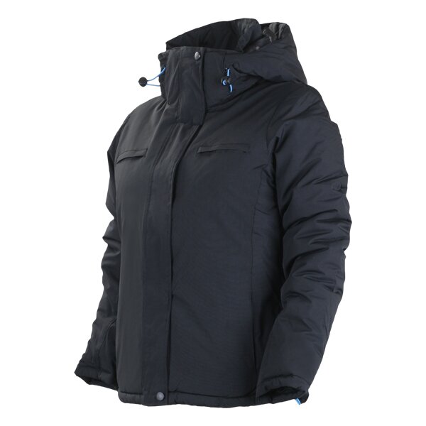 Kurtka zimowa damska FEEWEAR KURTKA GLORILL fw30kud01001 