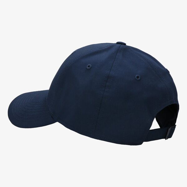 Dziecięce ADIDAS CZAPKA LTWGT EMB bk0796 kolor granatowy