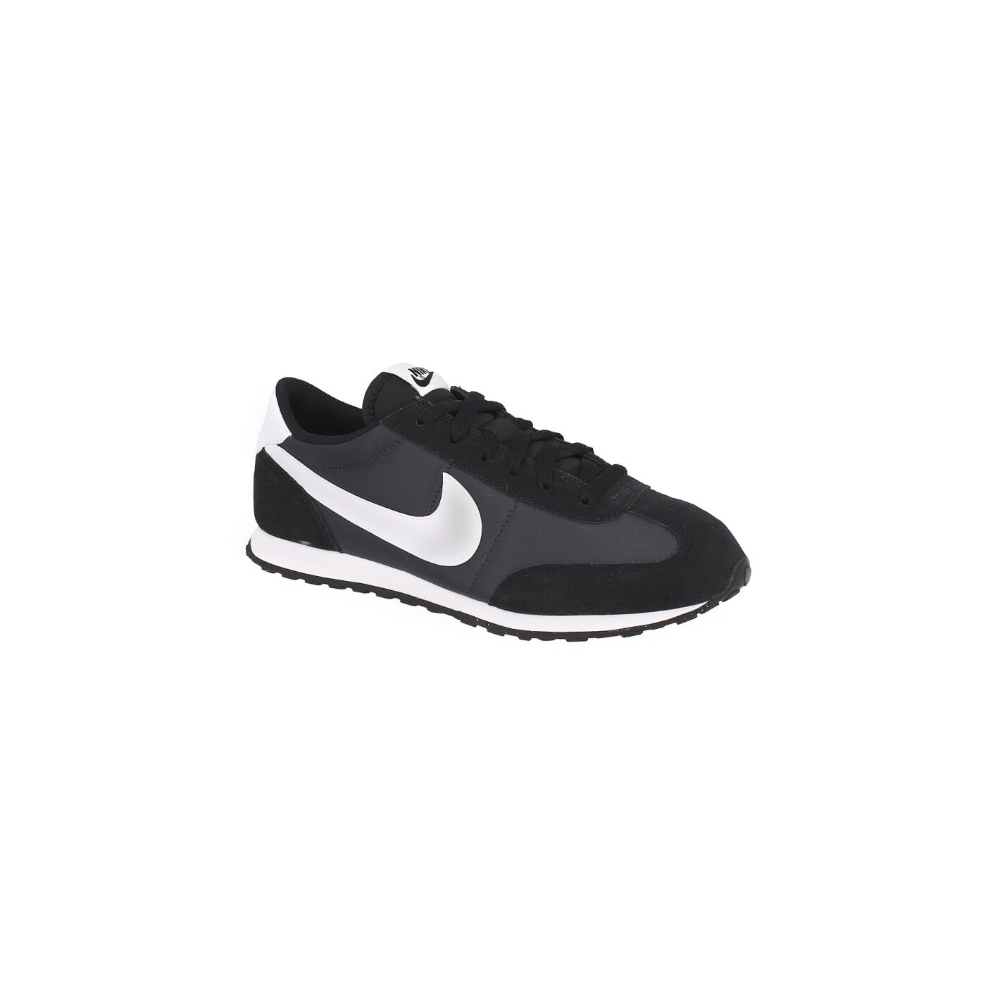 nike mach runner black