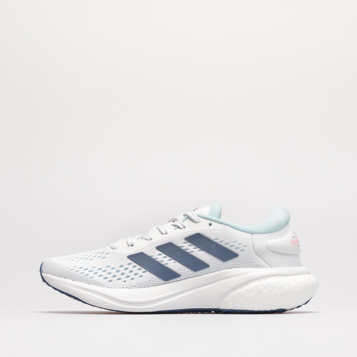 Buty do biegania damskie ADIDAS SUPERNOVA 2 W gw9100 kolor biały