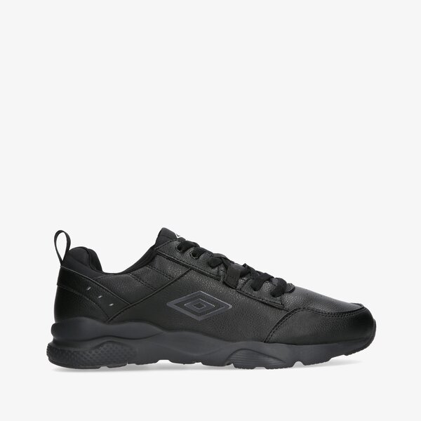 Buty sportowe męskie UMBRO DAIZEN ummx122002 kolor czarny