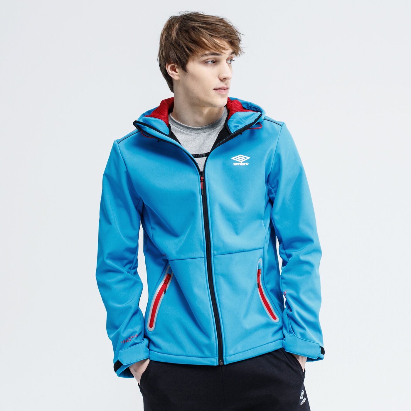 50 style kurtka umbro