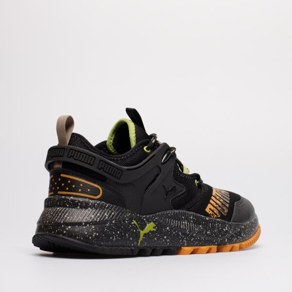 Buty do biegania męskie PUMA PACER FUTURE TRAIL 38288405 kolor czarny