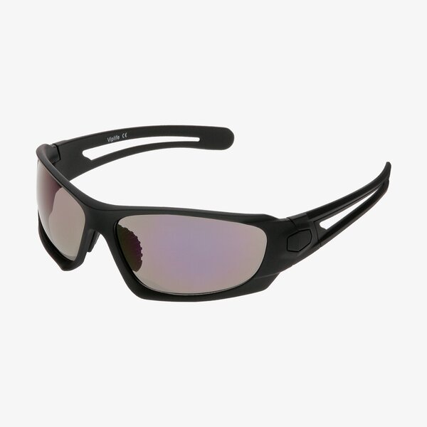 Okulary przeciwsłoneczne damskie OTO OKULARY MINNESOTA C2 pd-317 c2 kolor czarny