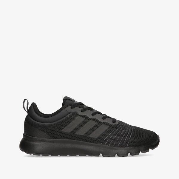 Buty do biegania męskie ADIDAS FLUIDUP h02001 kolor czarny