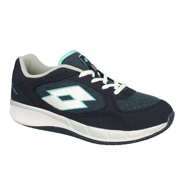 LOTTO STELLA W r0562 kolor granatowy