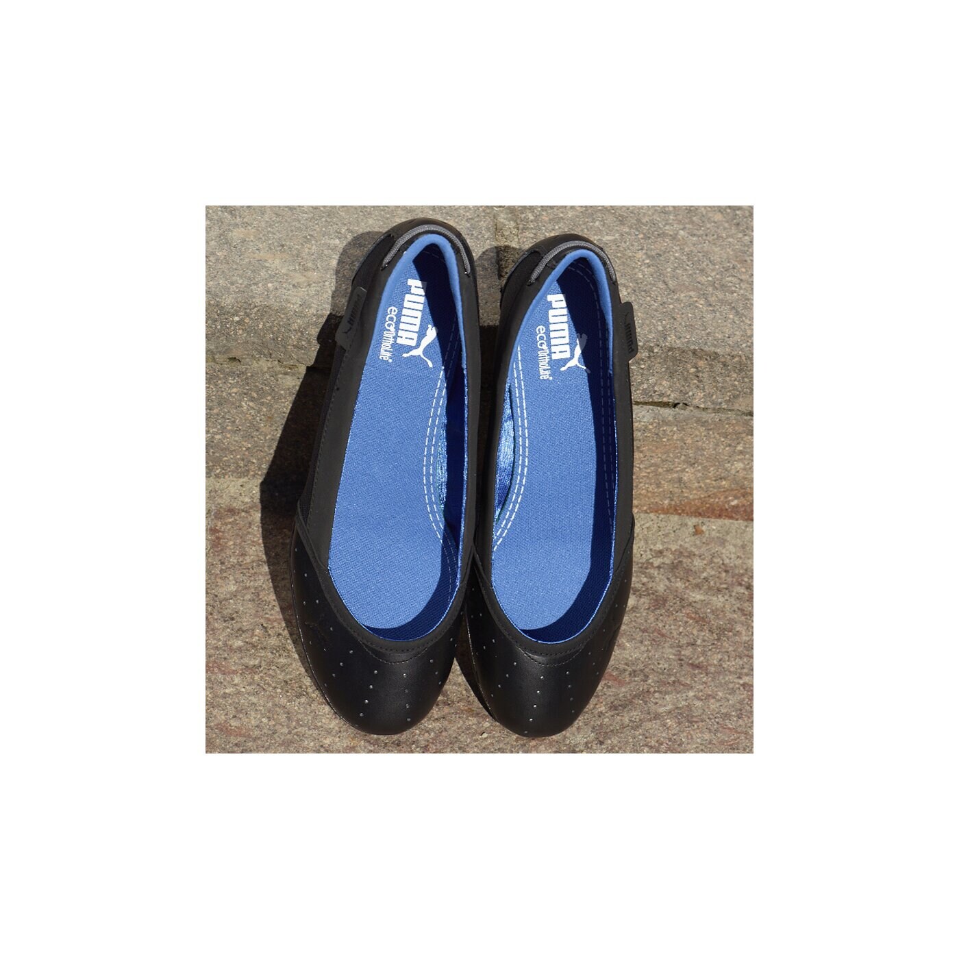 Buty sportowe damskie PUMA WYNNE BALLET NYLON WN'S 35336502 kolor czarny