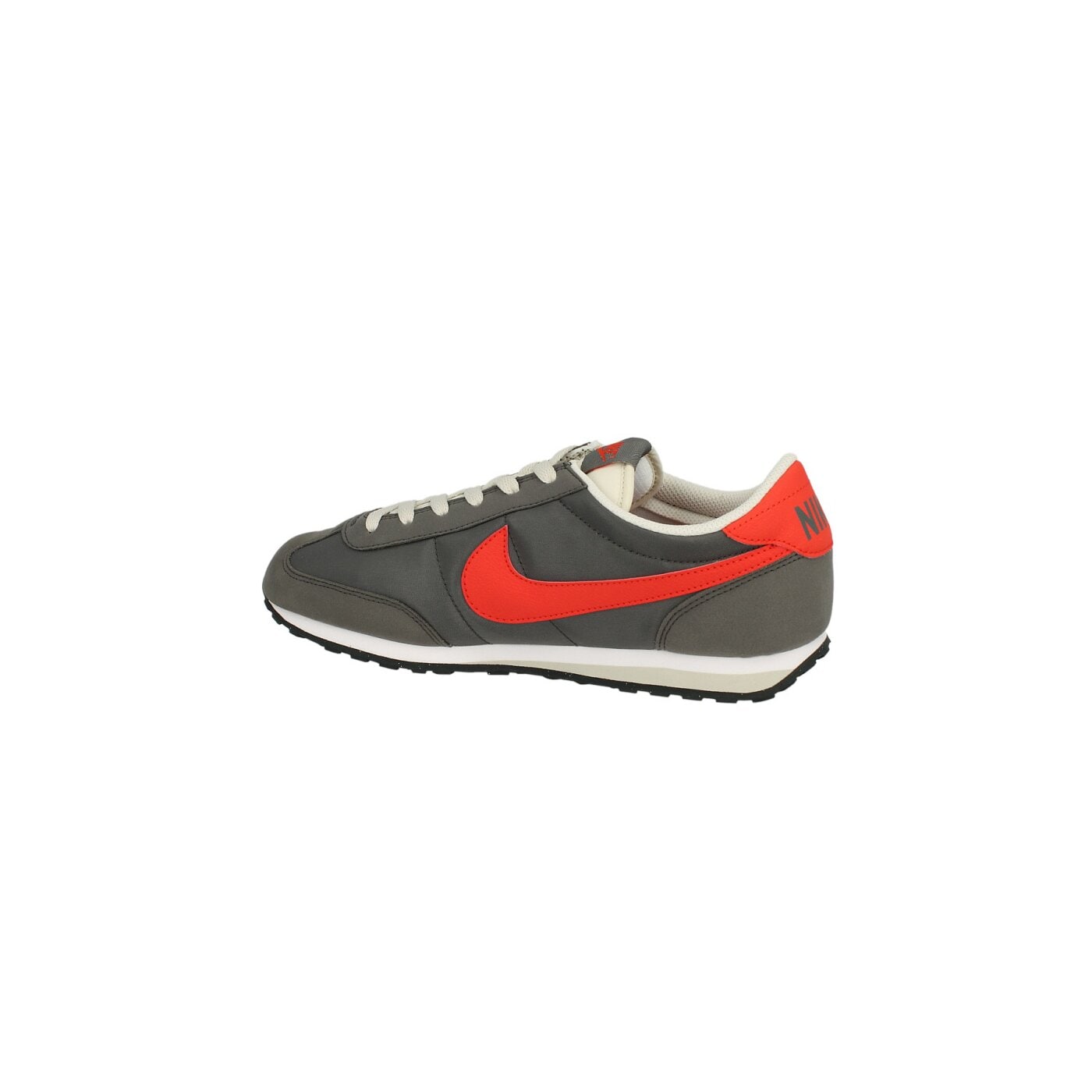 Buty sportowe męskie NIKE MACH RUNNER  303992002 kolor szary