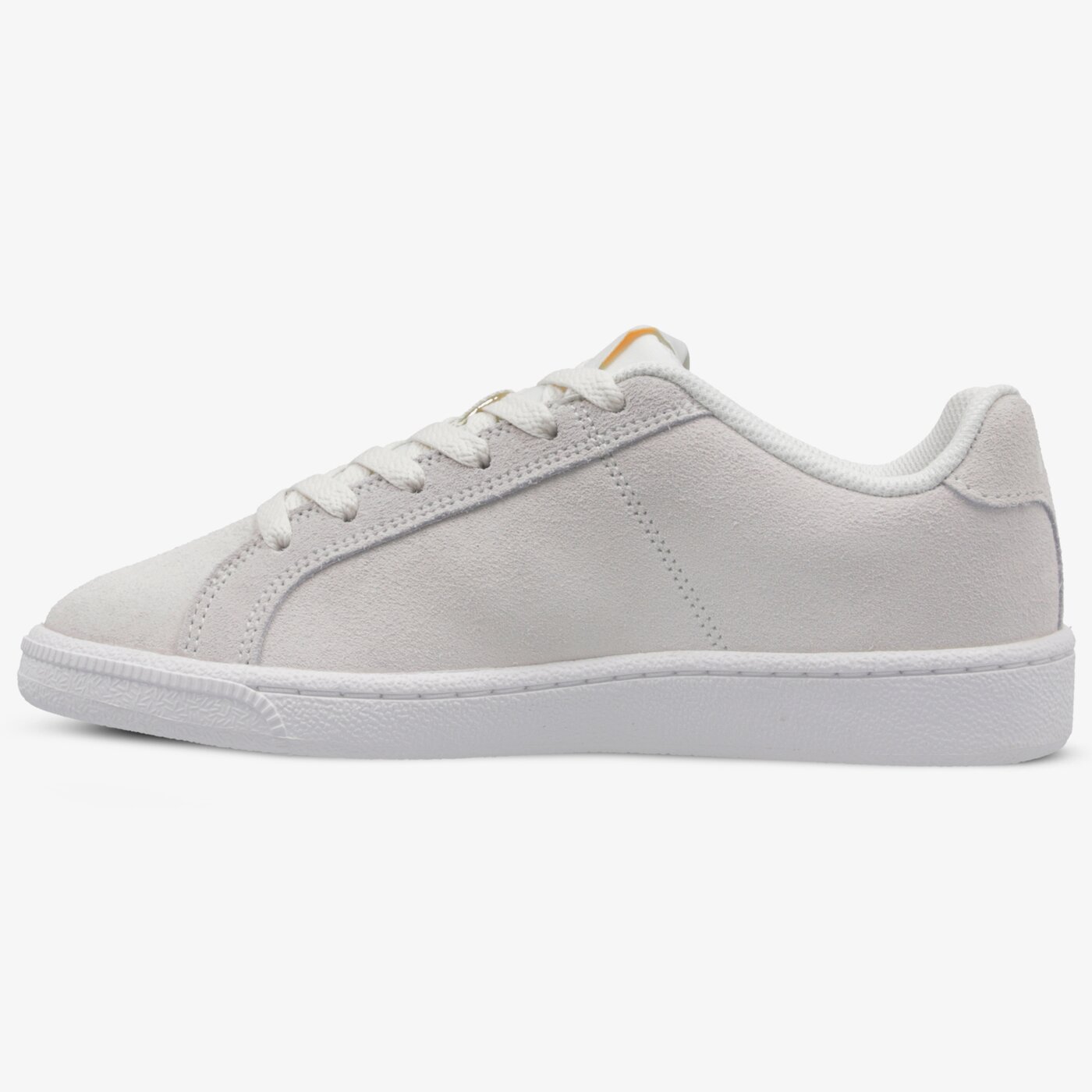 Buty sportowe damskie NIKE COURT ROYALE PREMIUM aj7731100 kolor beżowy