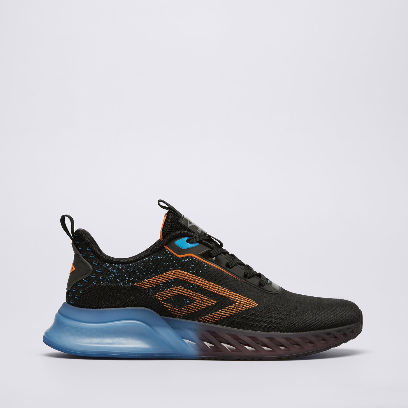 Buty treningowe męskie UMBRO VENOM ummx125006 kolor czarny