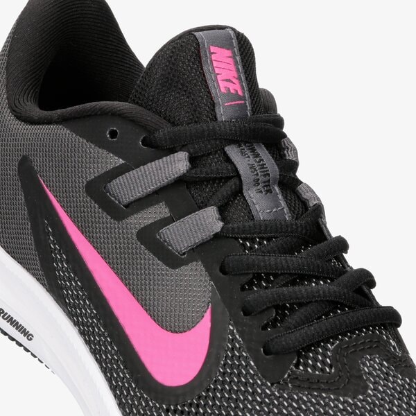 Buty do biegania damskie NIKE WMNS DOWNSHIFTER 9 aq7486002 kolor różowy