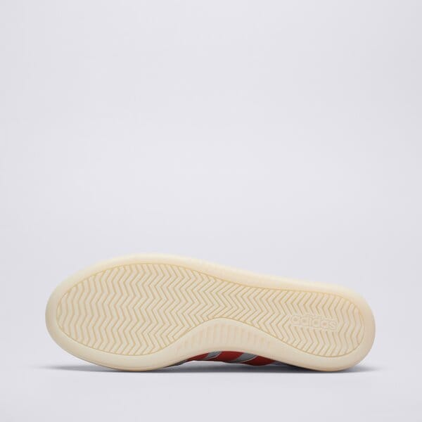 Buty sportowe męskie ADIDAS BARREDA DECODE ih1238 kolor niebieski