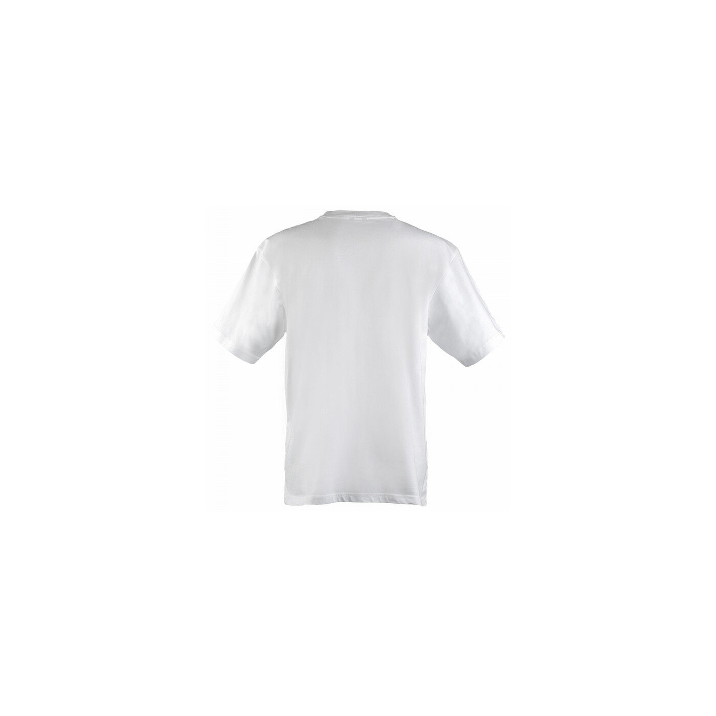 Koszulka męska UMBRO T-SHIRT BASIC(1) ub17tsm01b 