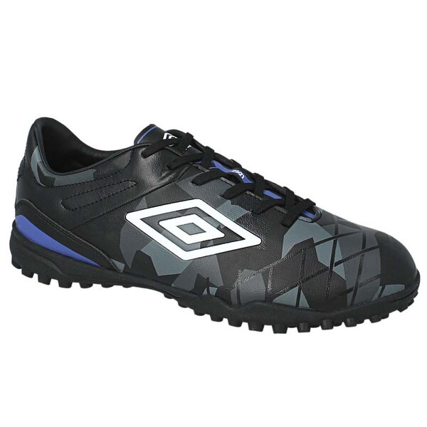 Buty piłkarskie męskie UMBRO UX 2.0 CLUB TF 81163udrh kolor czarny
