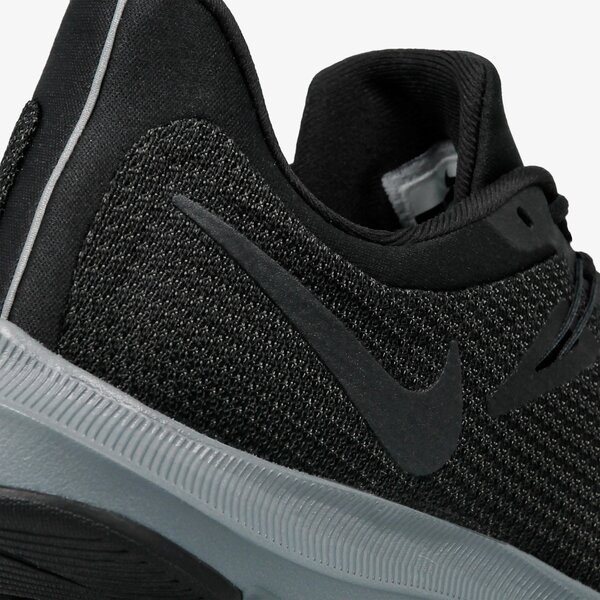 Buty do biegania męskie NIKE SWIFT TURBO aa7403-002 kolor czarny