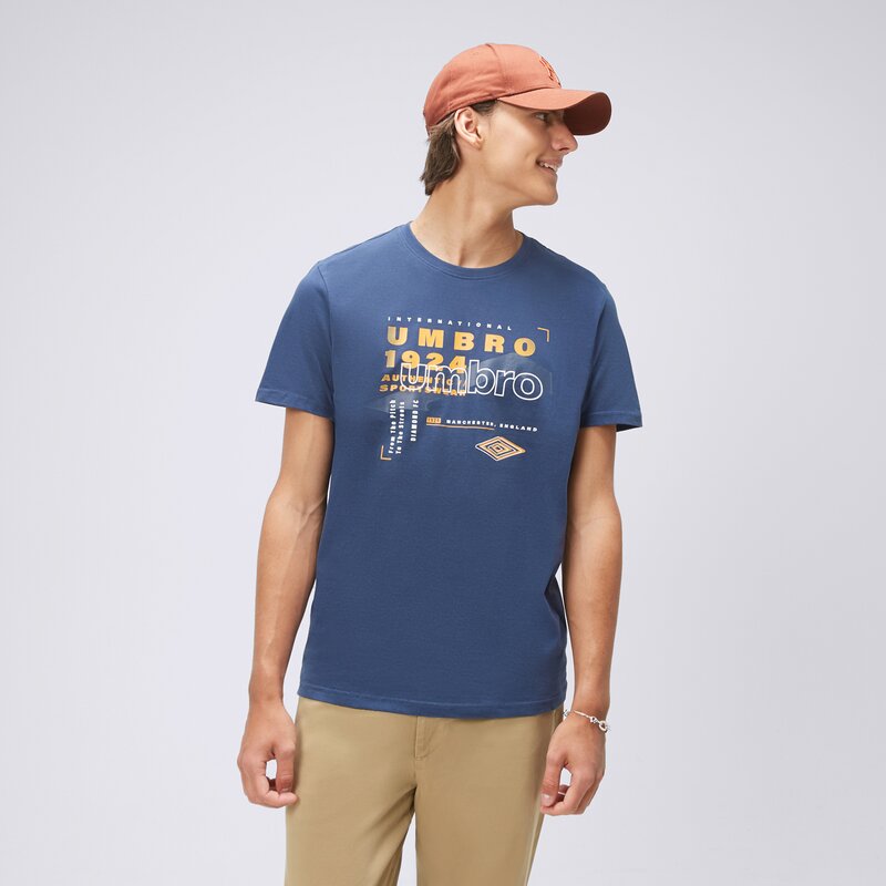 UMBRO T-SHIRT GANO