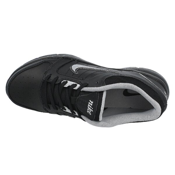 Buty treningowe damskie NIKE WMNS STEADY IX  525739001 kolor czarny