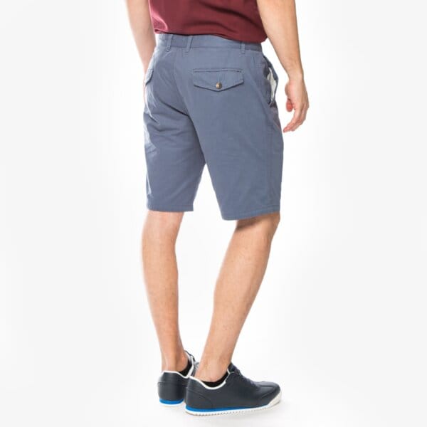 Spodenki męskie FEEWEAR SZORTY CLASA fw16szm06002 kolor granatowy