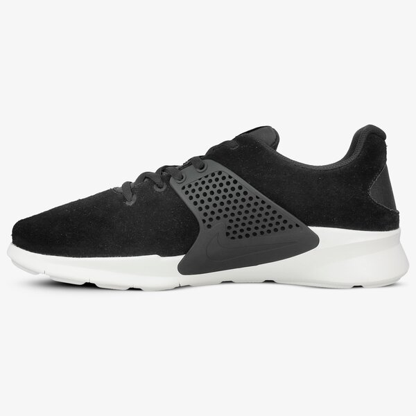 Buty sportowe męskie NIKE ARROWZ PREM 921666002 kolor czarny