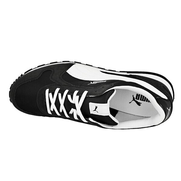 PUMA ST RUNNER  35622403 kolor czarny