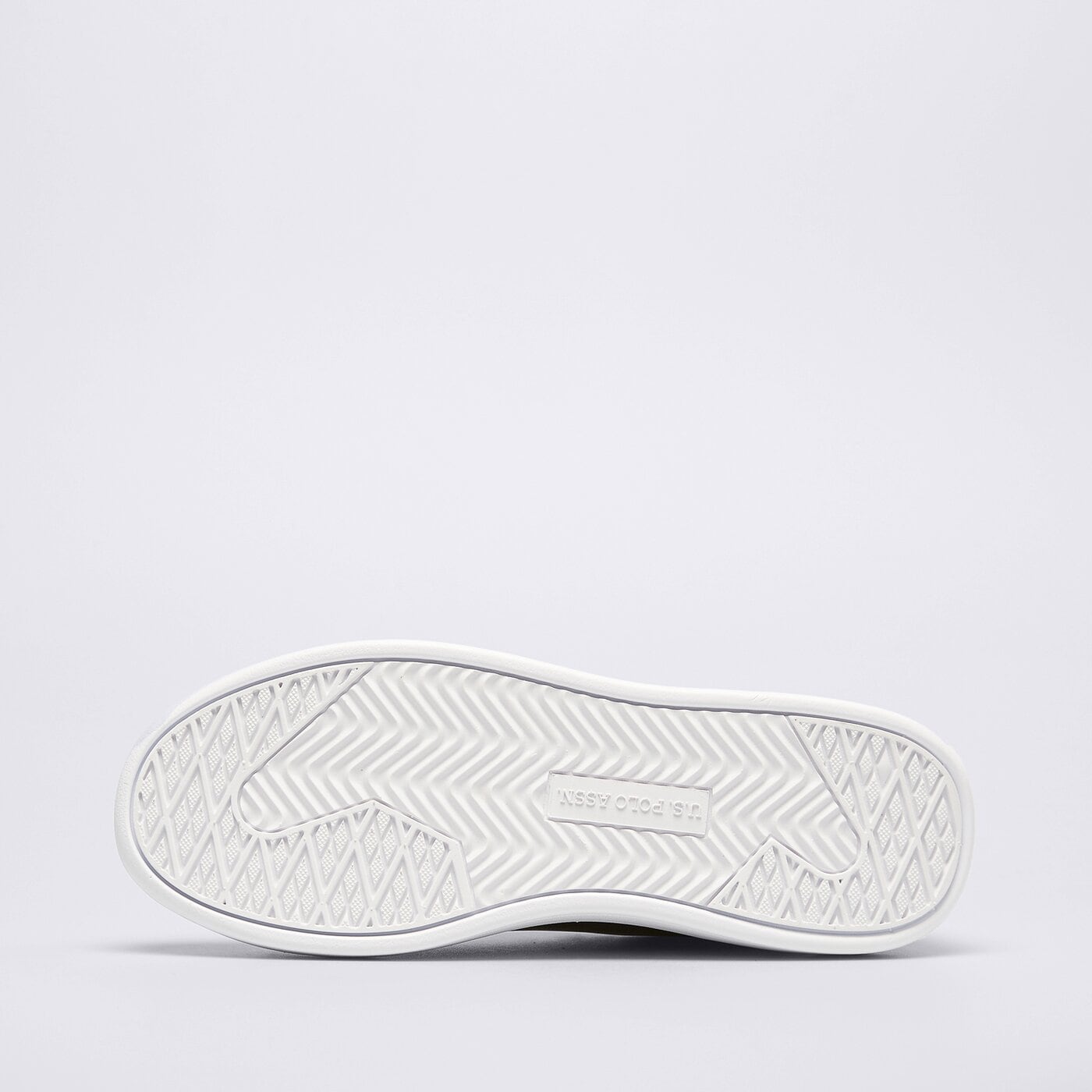 Buty sportowe męskie U.S. POLO ASSN. CODY001B cody001bblk kolor czarny