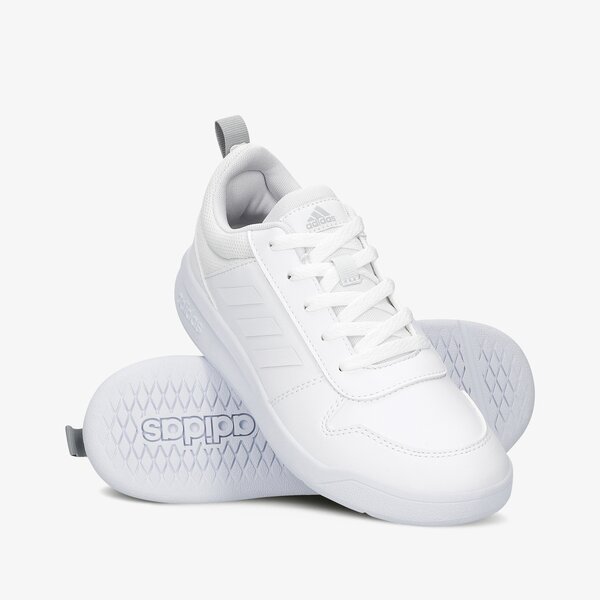 Buty dziecięce ADIDAS TENSAUR K  s24039 kolor biały