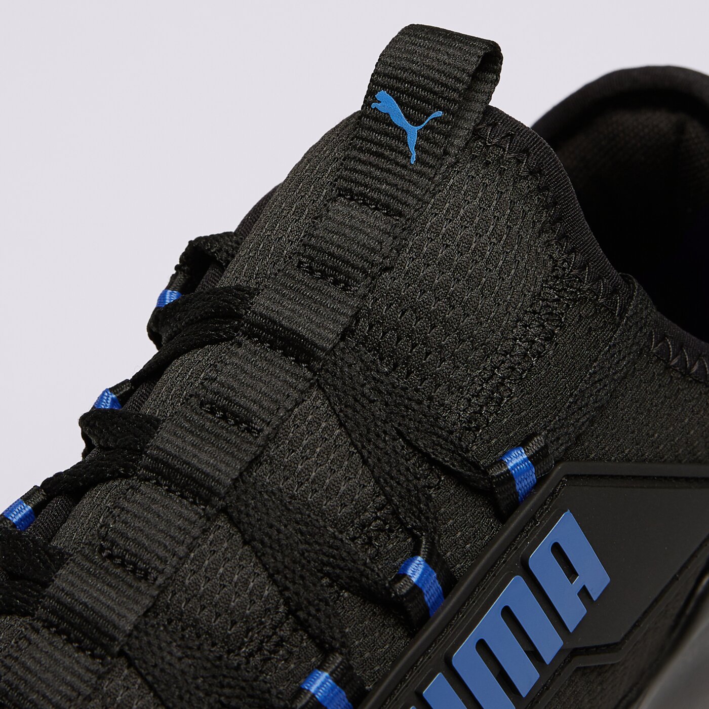 Buty sportowe męskie PUMA RETALIATE 2 376676 53 kolor czarny
