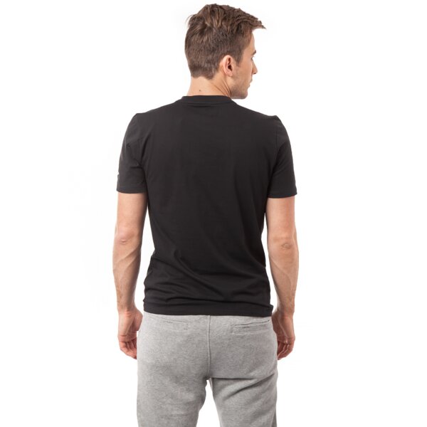 Koszulka męska UMBRO T-SHIRT PRO TRAINING 62915u060 kolor czarny