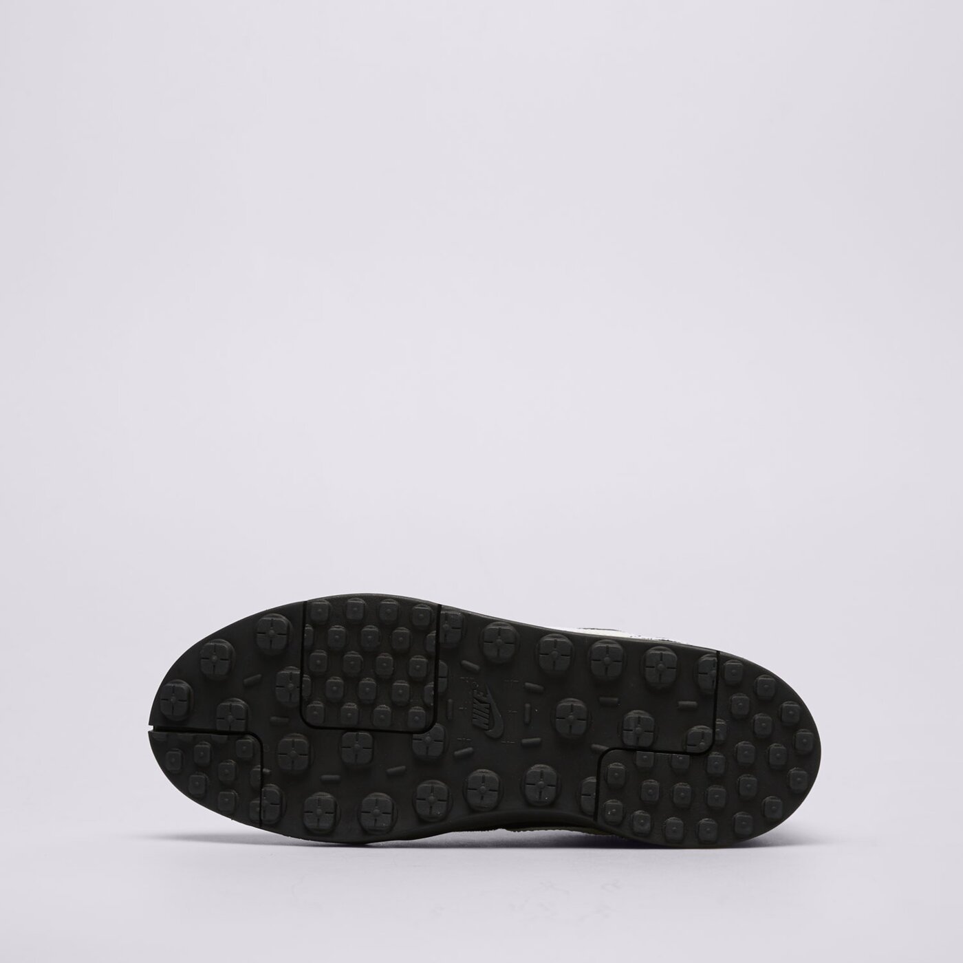 Buty dziecięce NIKE C1TY hq0028-001 kolor czarny