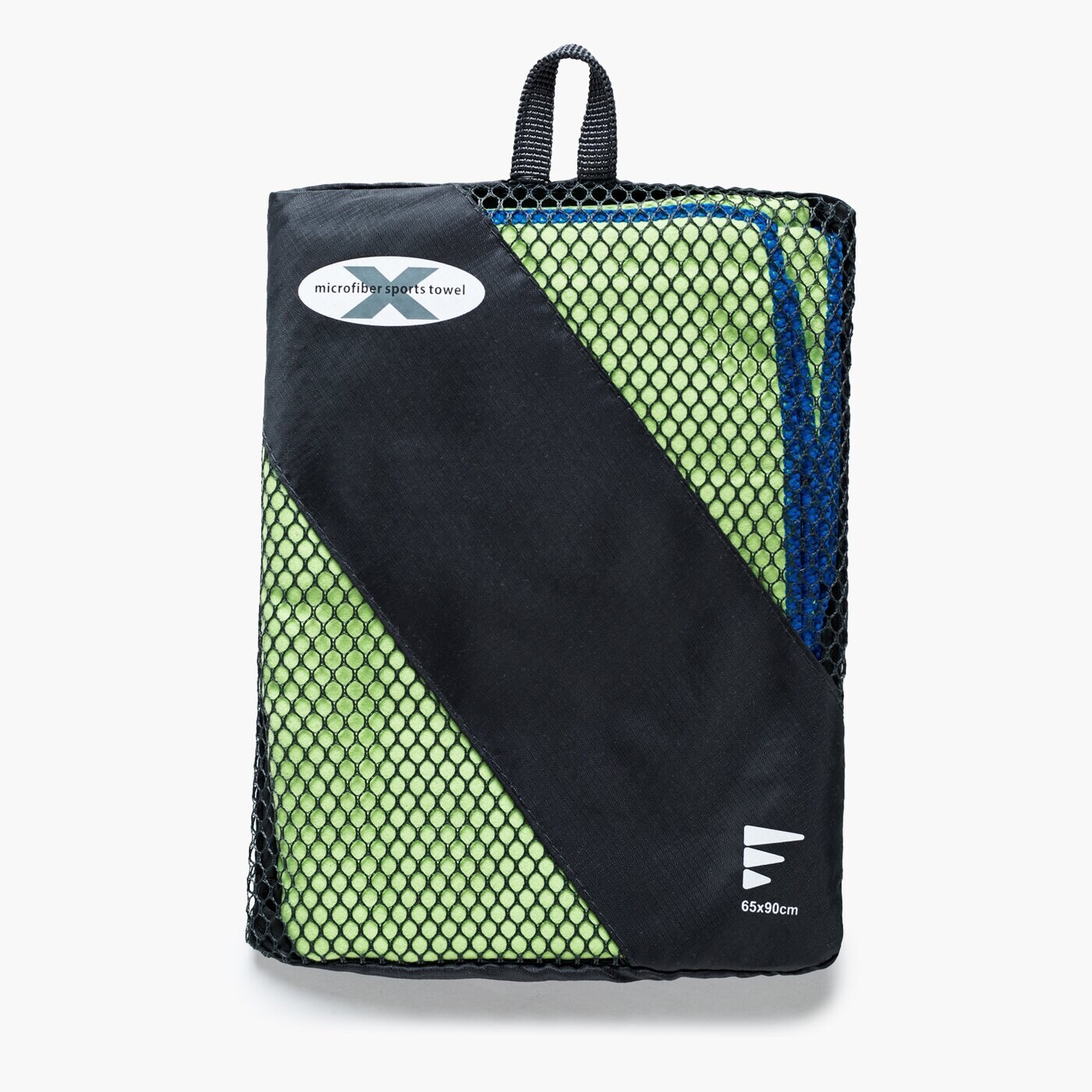  FEEWEAR RĘCZNIK TRAVEL TOWEL M fw18tow02002 kolor multicolor