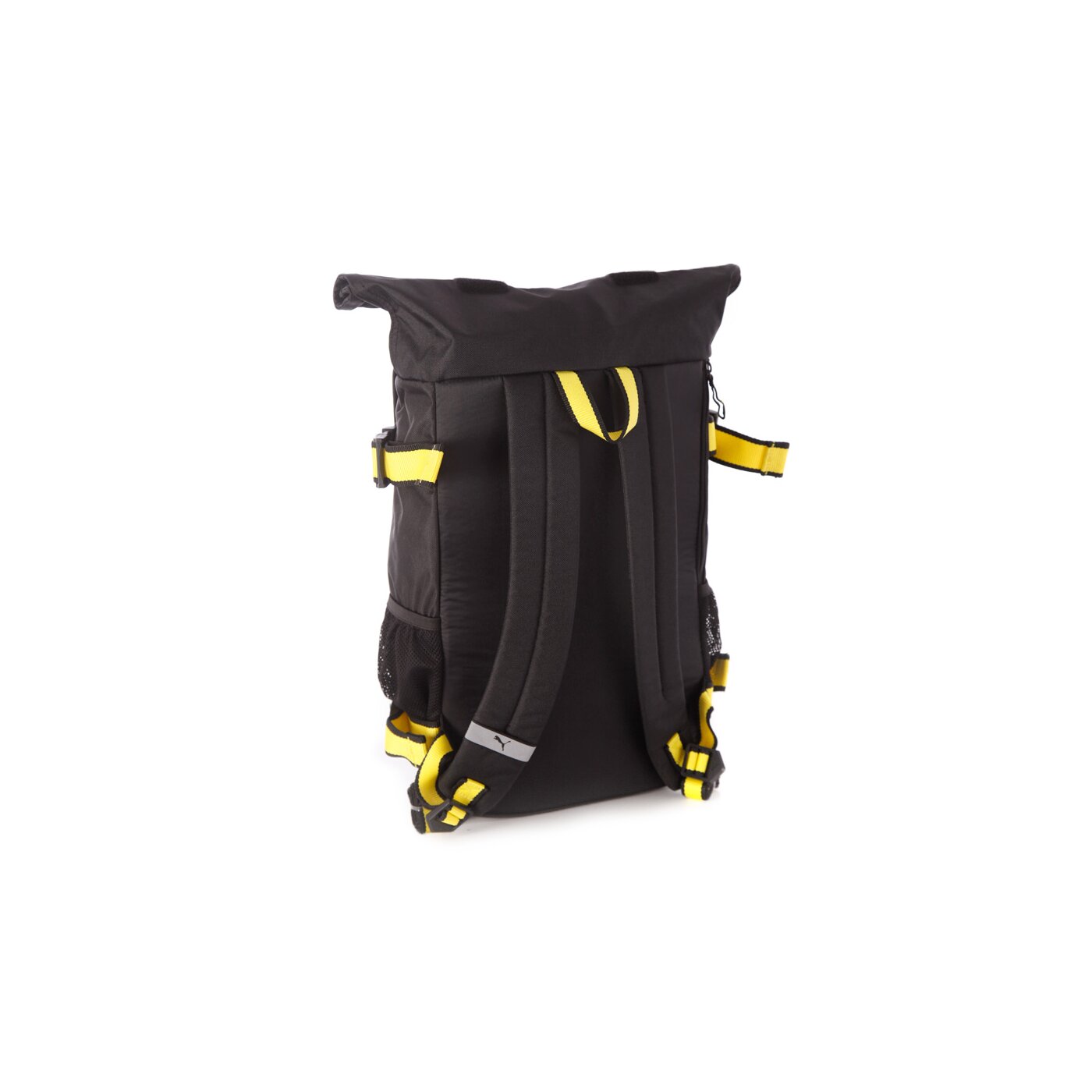 Plecak damski PUMA PLECAK DRIVERS BACKPACK 7202501 kolor czarny