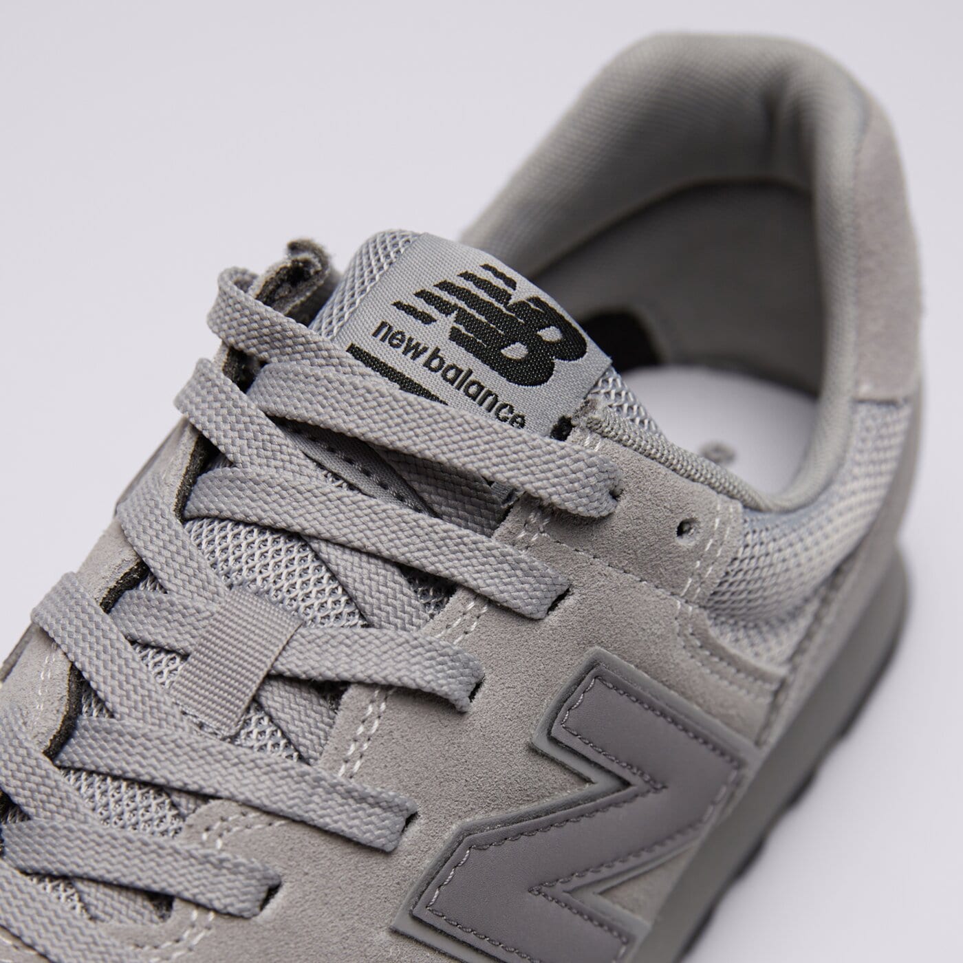 Buty sportowe męskie NEW BALANCE LI ML373V2 m3733yu kolor szary