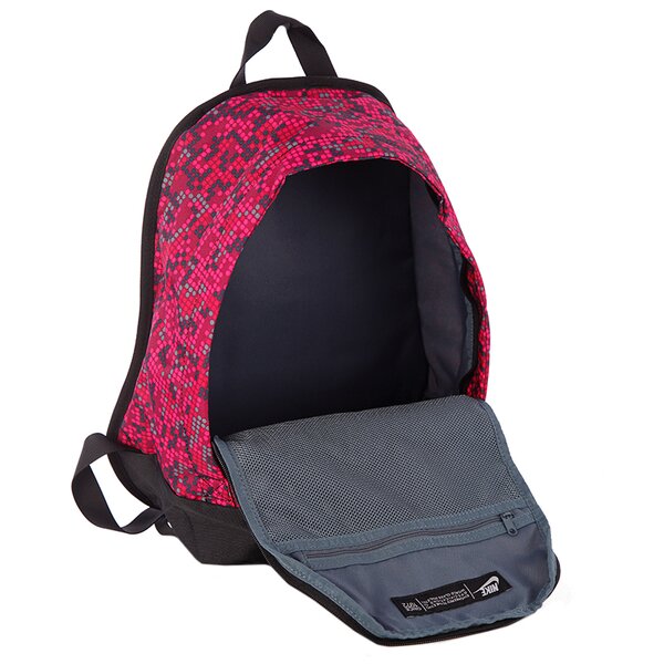 Plecak damski NIKE PLECAK NIKE YA CHEYENNE BACKPACK ba4735619 kolor różowy