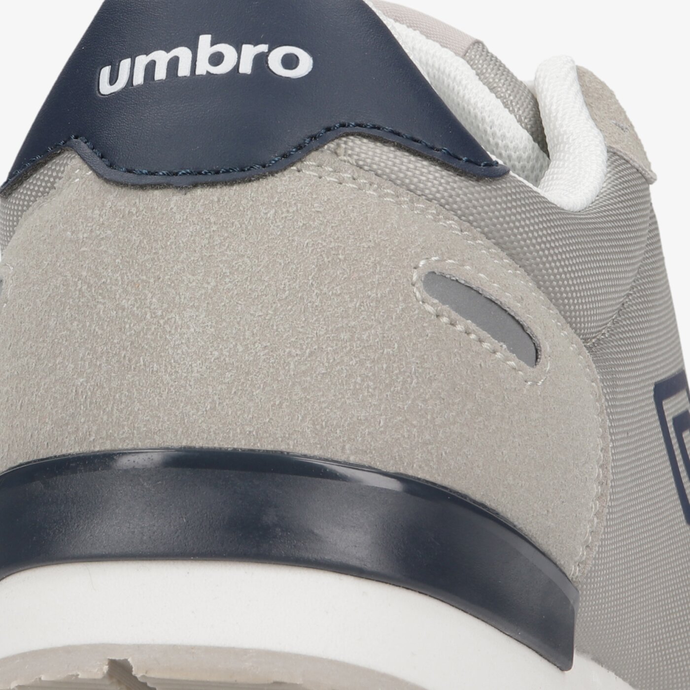 Buty sportowe męskie UMBRO HAVOC umml122020 kolor szary