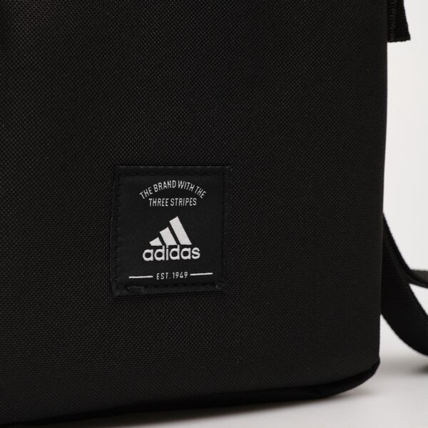 Torba sportowa damska ADIDAS TOREBKA NCL ORG WNLB ia5284 kolor czarny