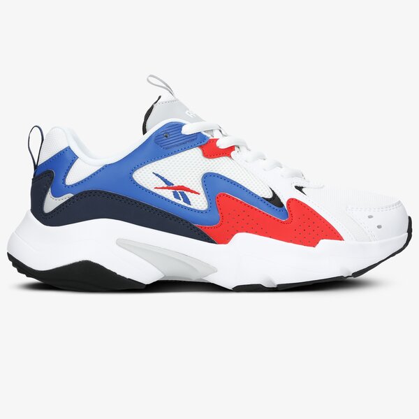 Buty sportowe męskie REEBOK ROYAL TURBO IMPULSE eg9407 kolor multicolor