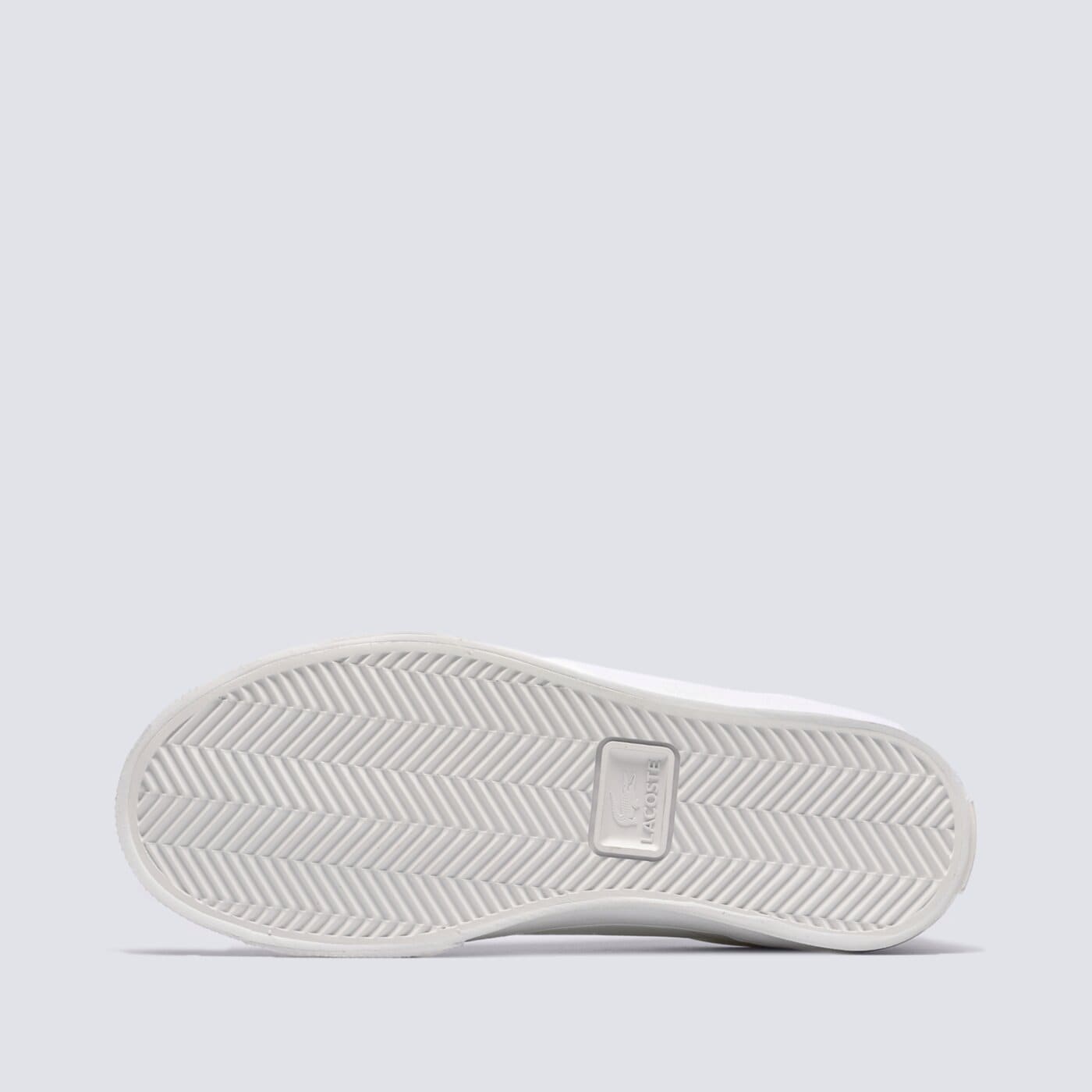 Buty sportowe damskie LACOSTE LEROND PRO BL 23 1 CFA 745cfa00481y9 kolor biały